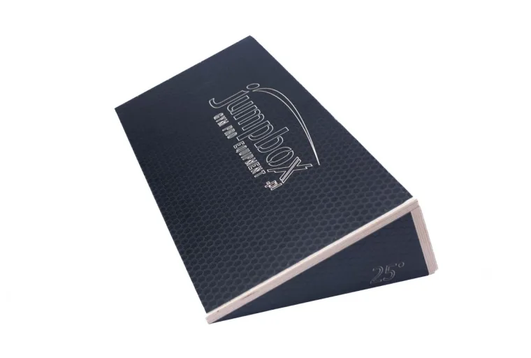 slant board 25