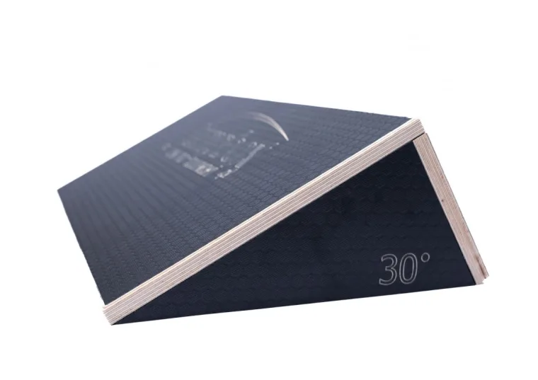 slant board 30