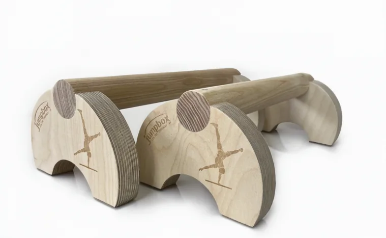 parallettes