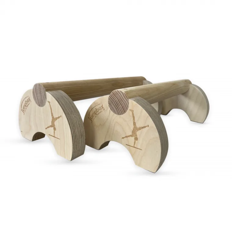 parallettes