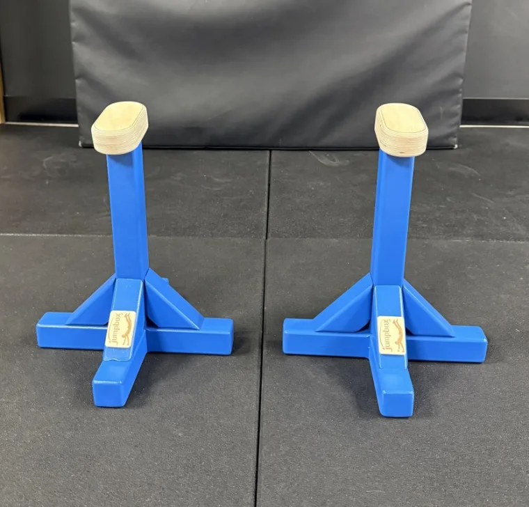 handstand stojaki akrobatyczne