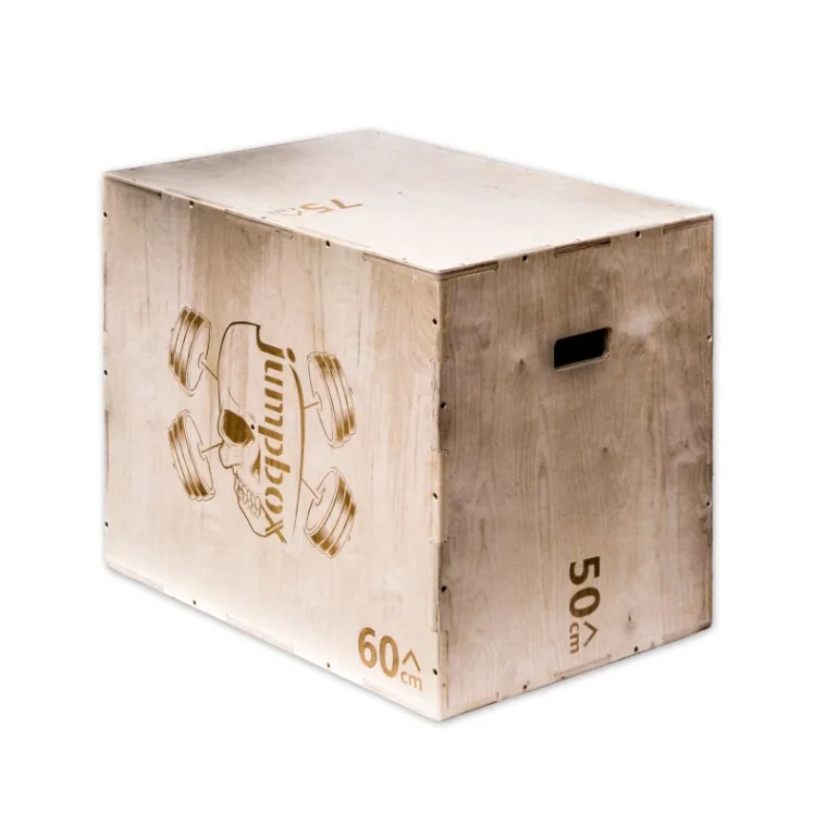 jump box