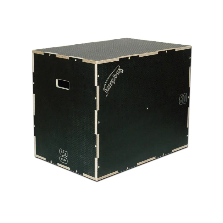 skrzynia plyometryczna box jump