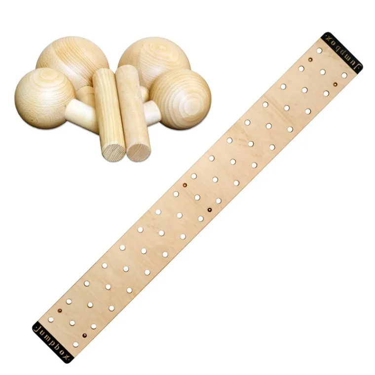 Pegboard kołkownica