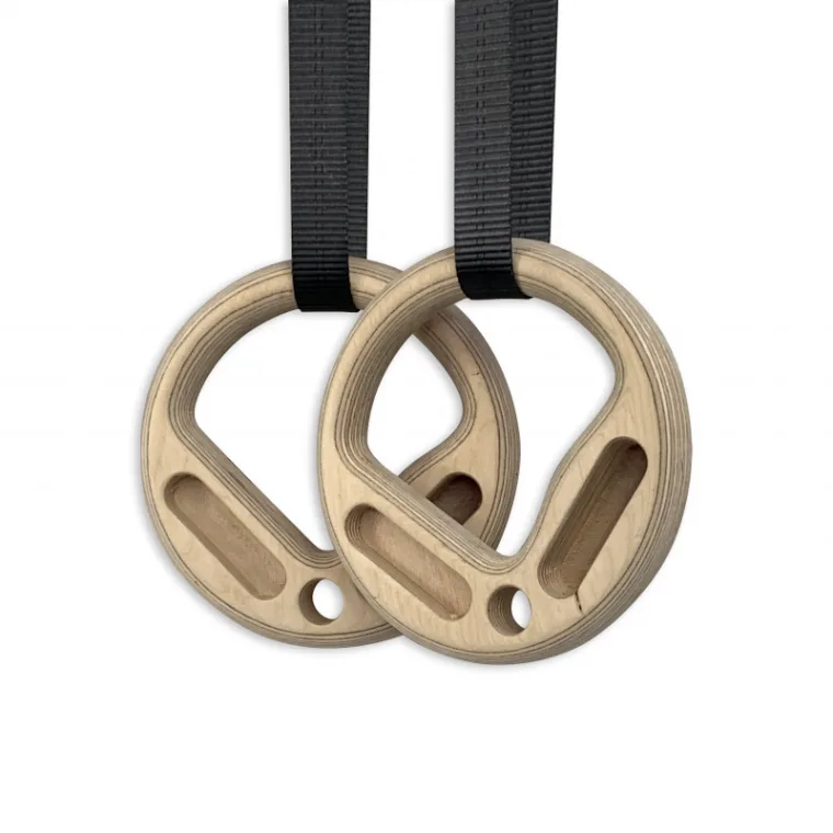 gym rings