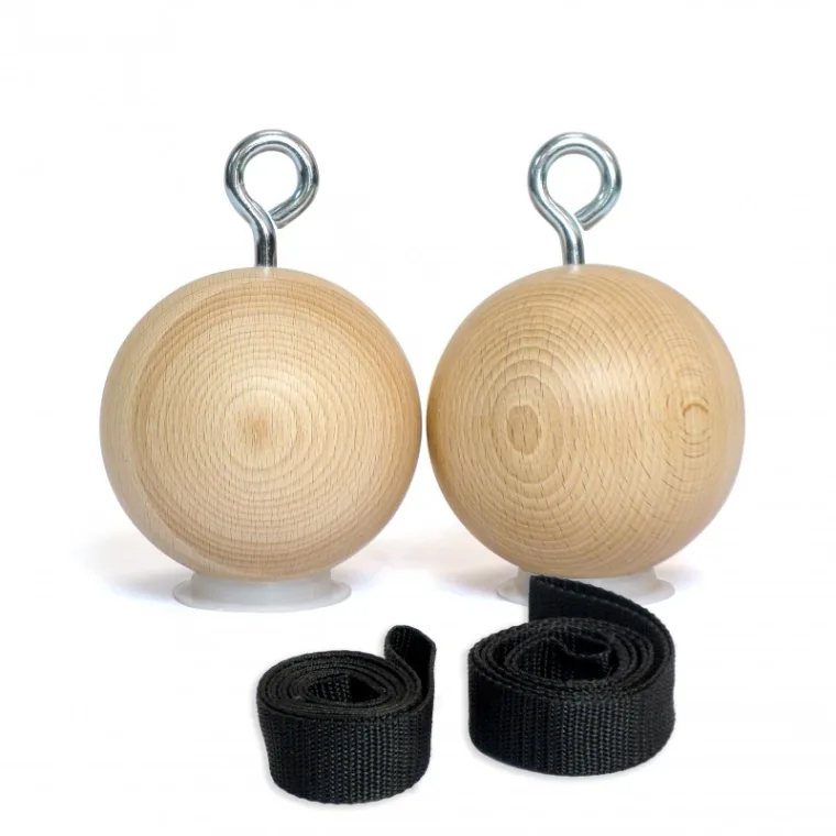 Gripball do podciągania