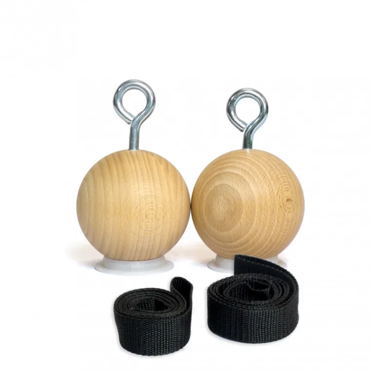 Grip ball do podciągania