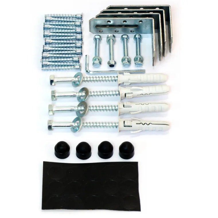 okucia do drabinki
