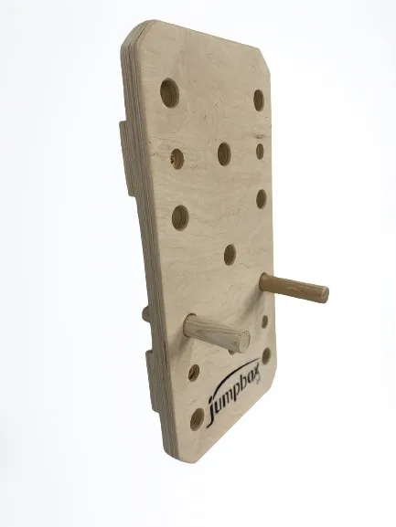 Pegboard kołkownica