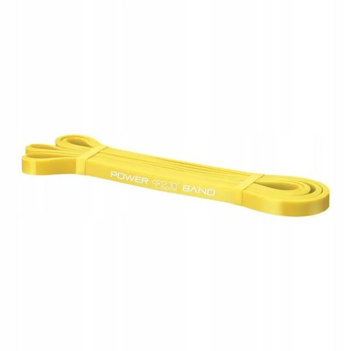guma oporowa gumy power band