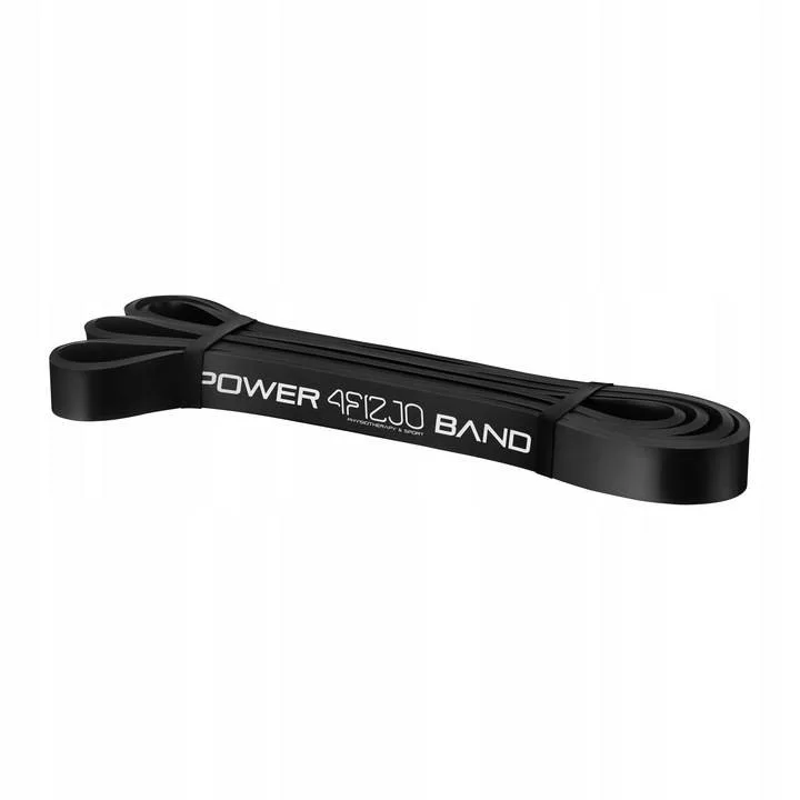 guma oporowa gumy power band