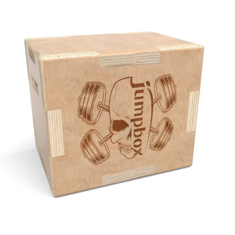 boxjump
