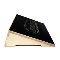 slant board
