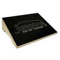 slant board
