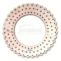 Pegboard kołkownica