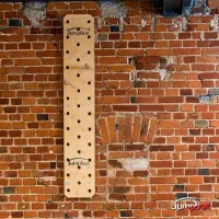 Pegboard kołkownica