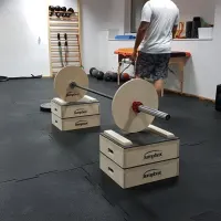 talerze techniczne