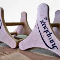 parallettes handstand