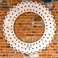 Pegboard kołkownica
