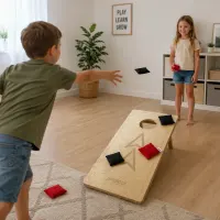 gra corn hole mini
