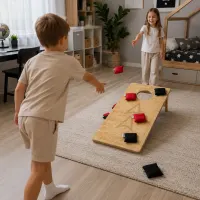 gra cornhole mini