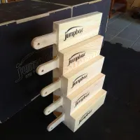 Board Press Set Bloki do wyciskania