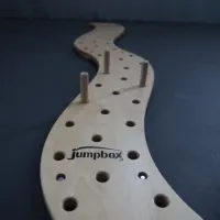Pegboard kołkownica