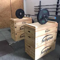 Bloki Rwaniowe Jerk Blocks