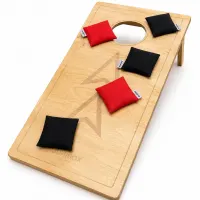 gra corn hole mini