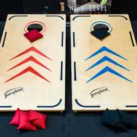 plansza do gry cornhole