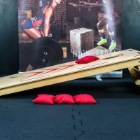 gra cornhole