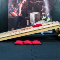 plansza do gry cornhole