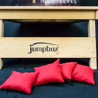 plansza do gry cornhole