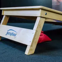 Gra cornhole