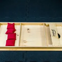 Gra corn hole