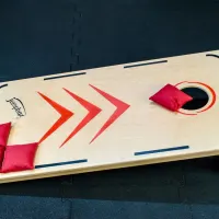 plansza do gry cornhole