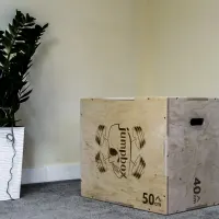 skrzynia plyometryczna