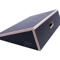 slant board
