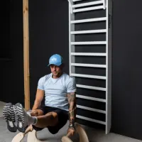 parallettes Lsit