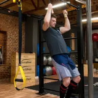 trening chwytu
