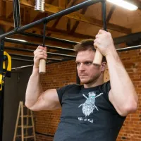 trening chwytu