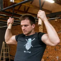 trening chwytu