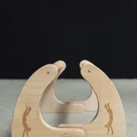 parallettes