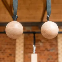 Grip ball do podciągania