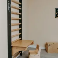 krzesełko dla dzieci