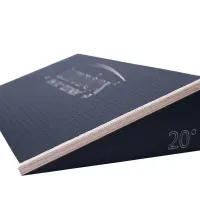slant board