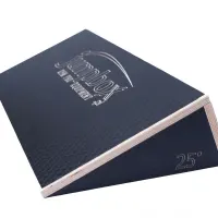 slant board