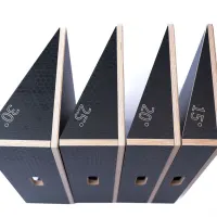 slant board