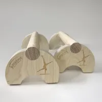 paraletki drewniane