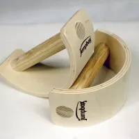 parallettes handstand